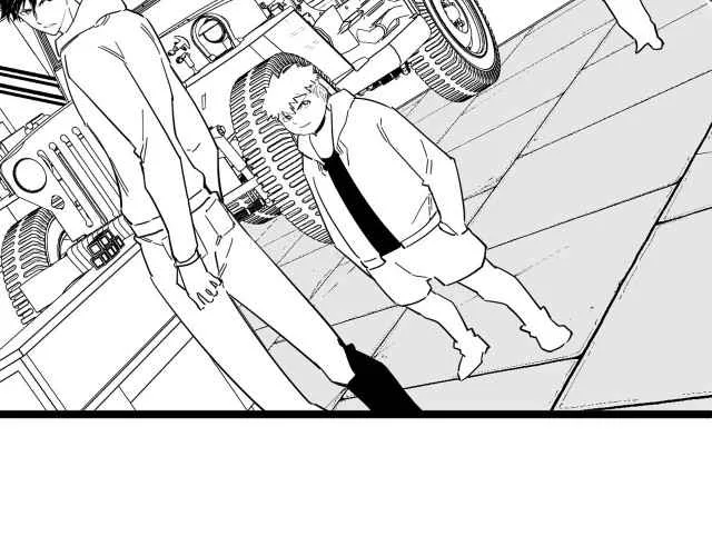 Rise From The Rubble Chapter 31 page 99
