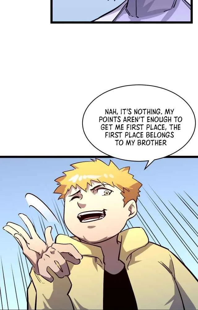 Rise From The Rubble Chapter 31 page 61