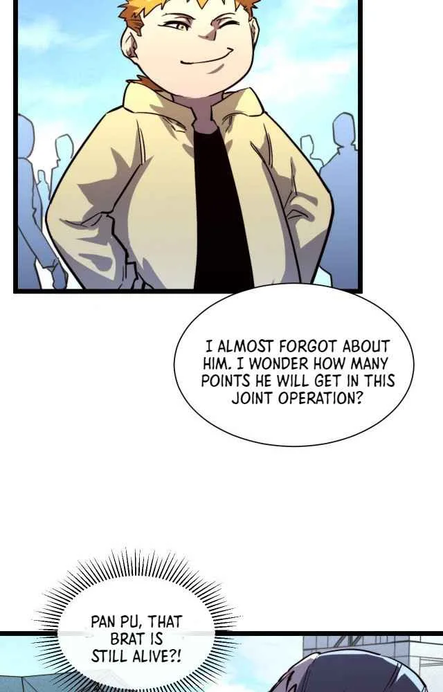 Rise From The Rubble Chapter 31 page 46
