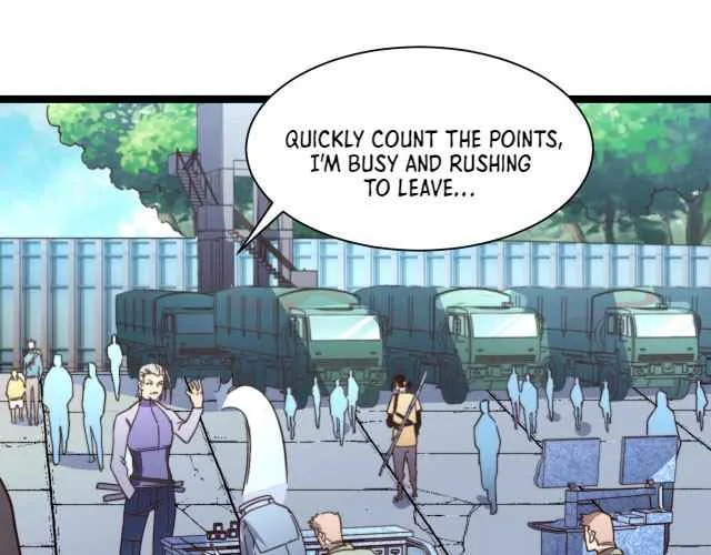Rise From The Rubble Chapter 31 page 21