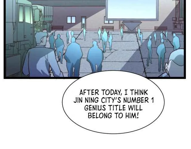 Rise From The Rubble Chapter 31 page 25
