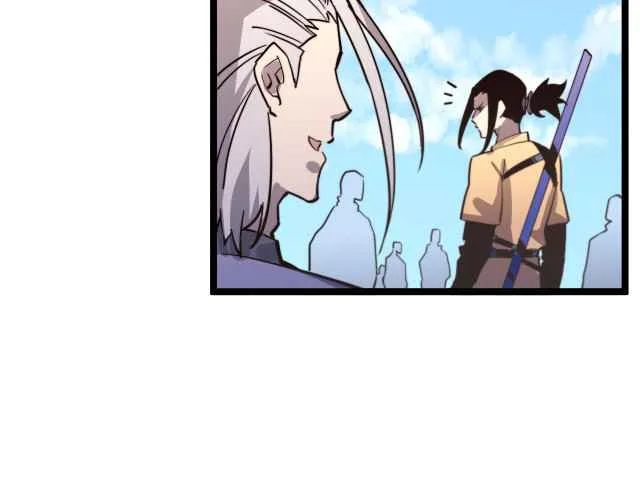 Rise From The Rubble Chapter 31 page 27