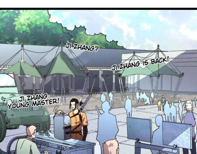 Rise From The Rubble Chapter 31 page 12