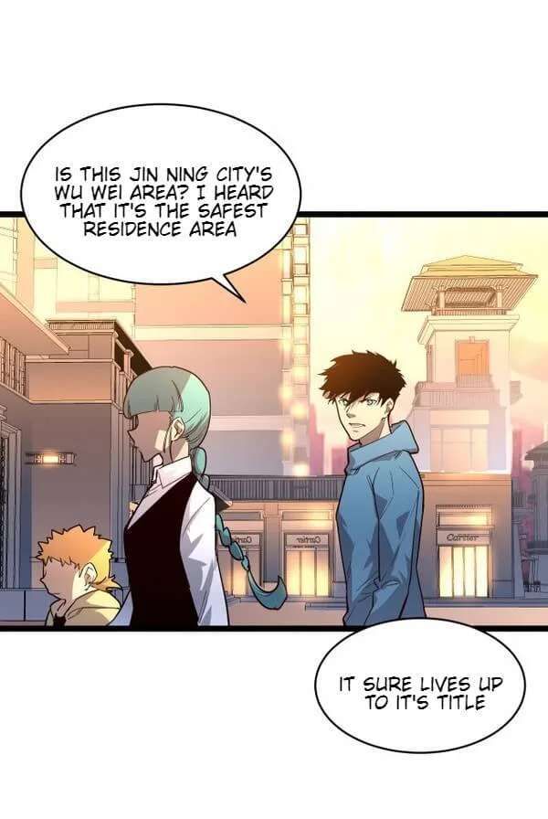 Rise From The Rubble Chapter 35 page 12