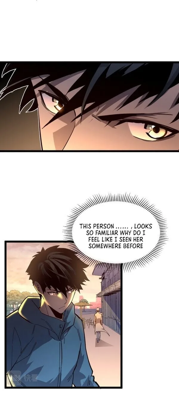 Rise From The Rubble Chapter 35 page 16