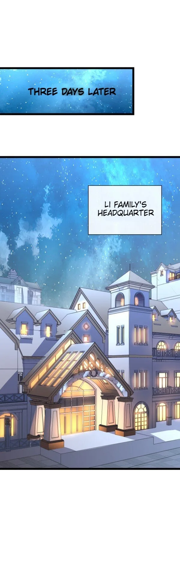 Rise From The Rubble Chapter 35 page 22