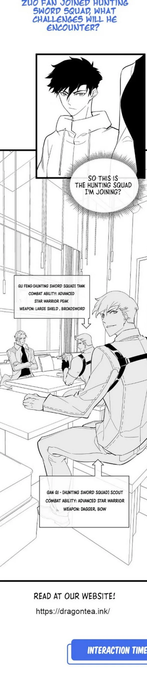 Rise From The Rubble Chapter 37 page 22