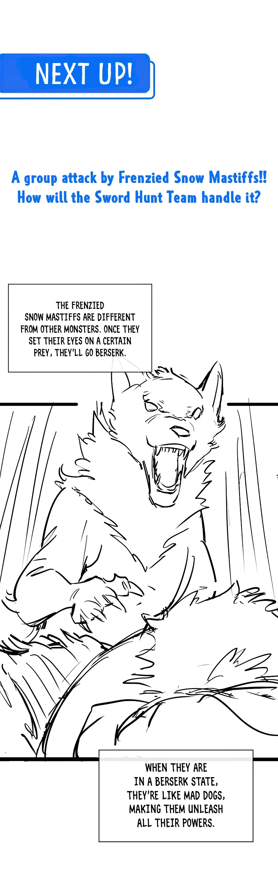 Rise From The Rubble Chapter 39 page 8