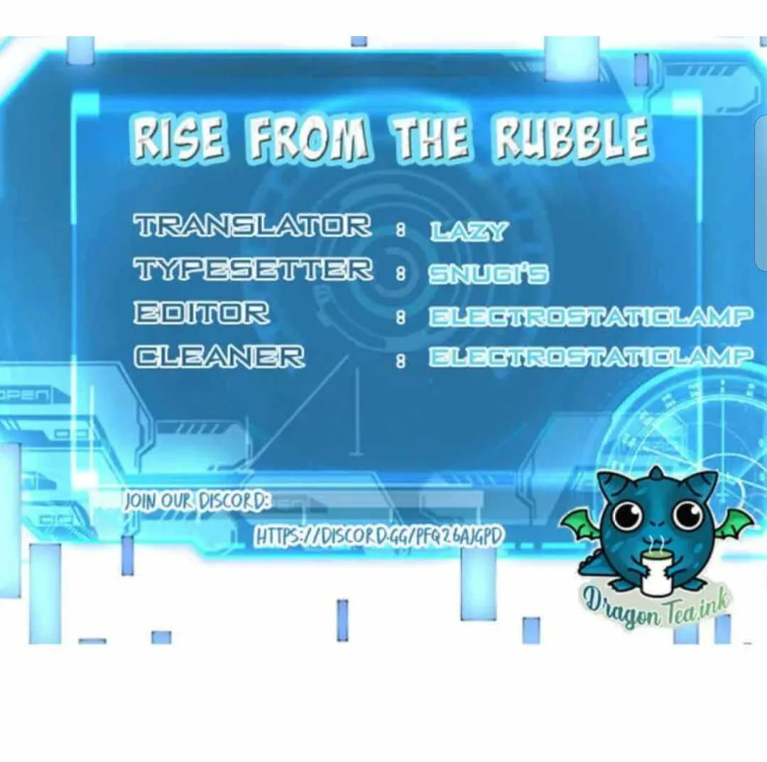 Rise From The Rubble Chapter 41 page 2
