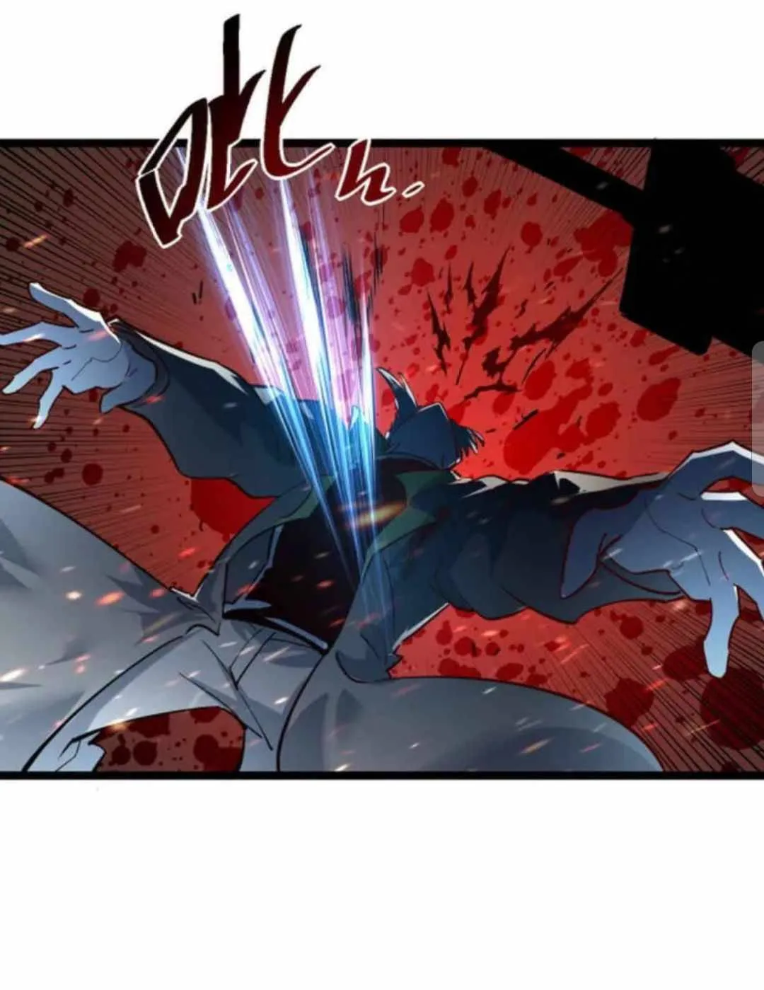 Rise From The Rubble Chapter 41 page 5