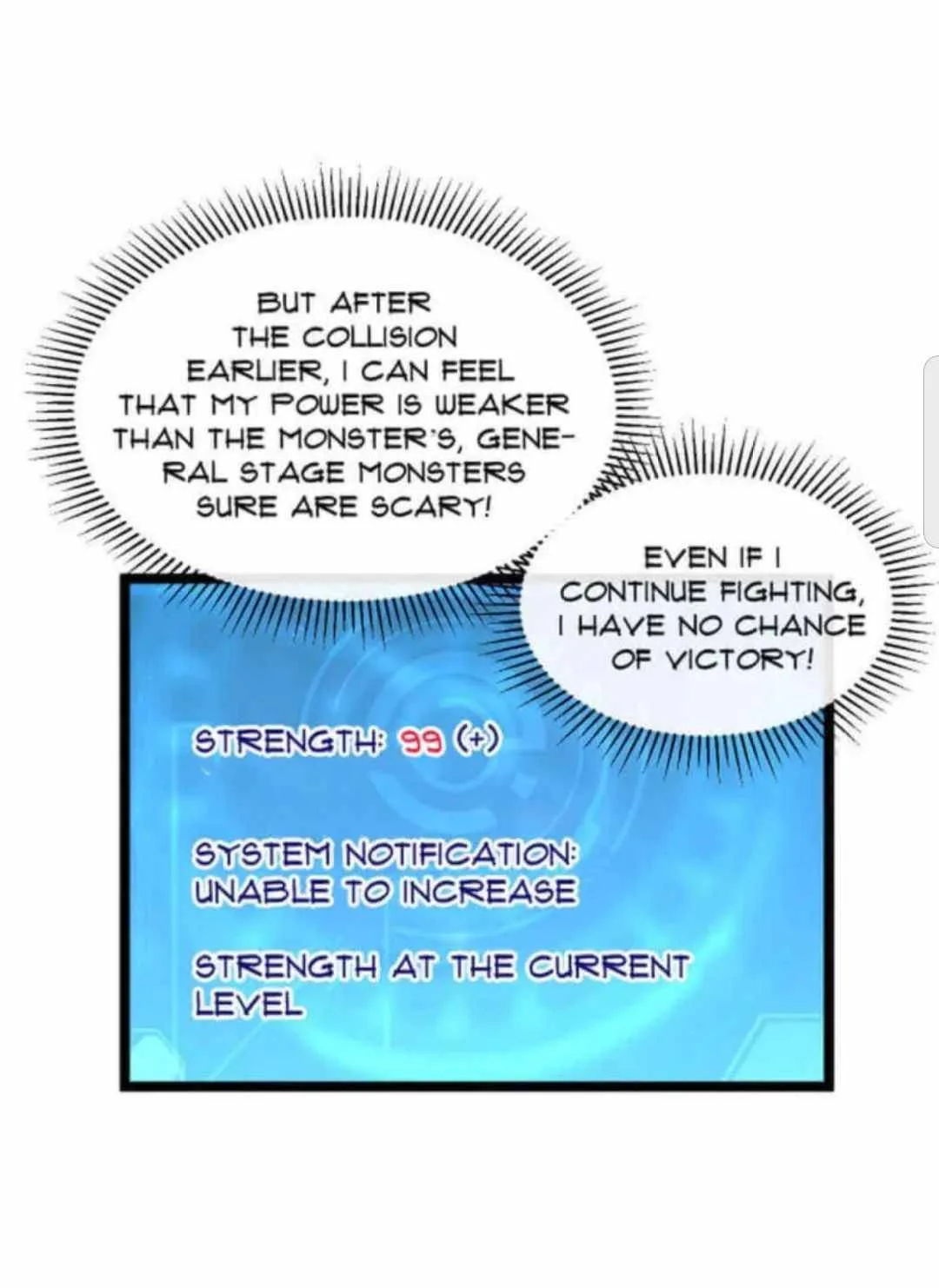 Rise From The Rubble Chapter 41 page 31