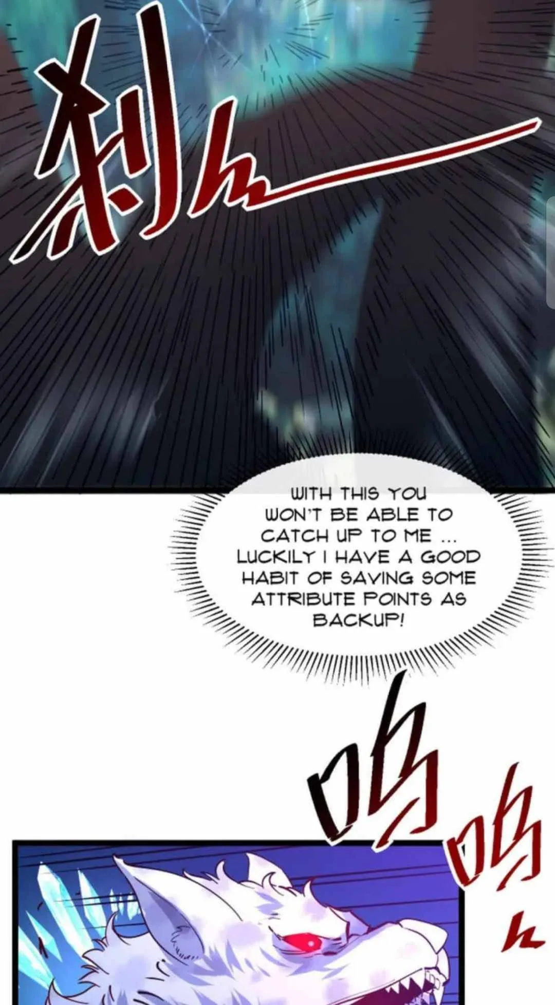 Rise From The Rubble Chapter 41 page 39
