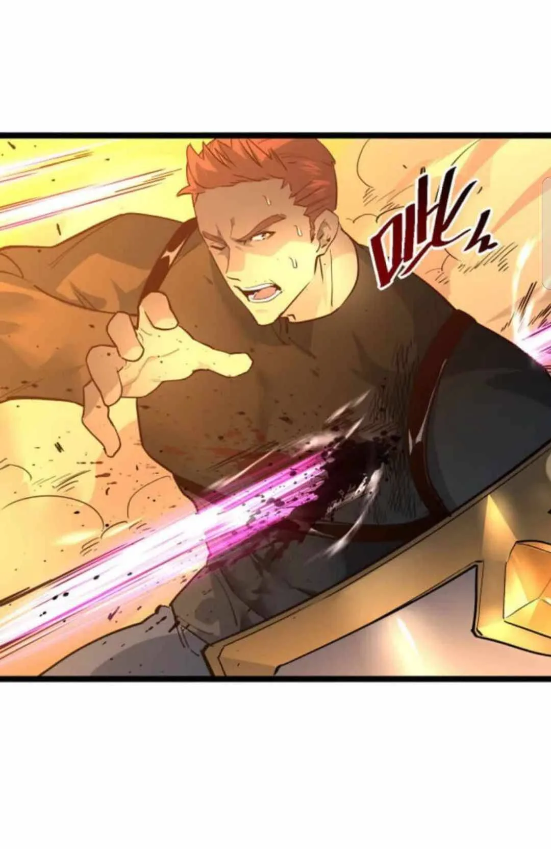 Rise From The Rubble Chapter 41 page 12