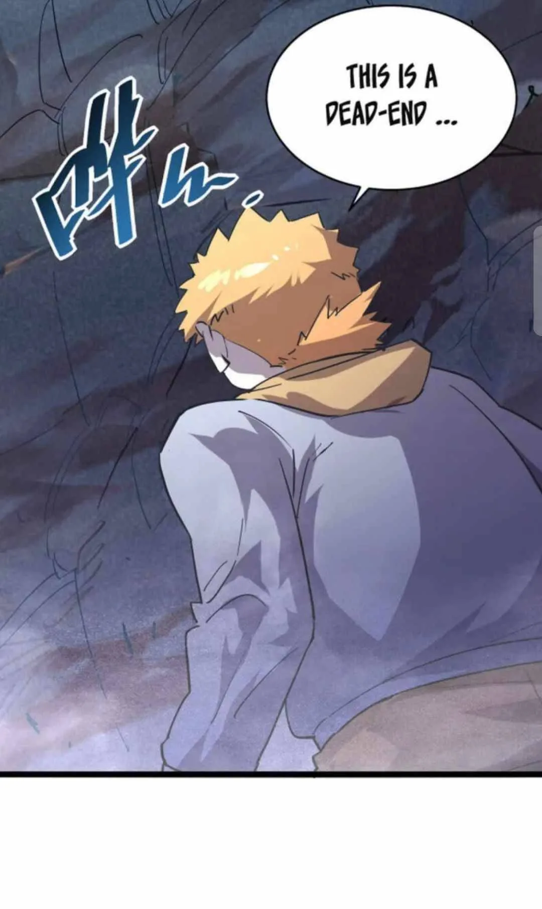 Rise From The Rubble Chapter 41 page 45