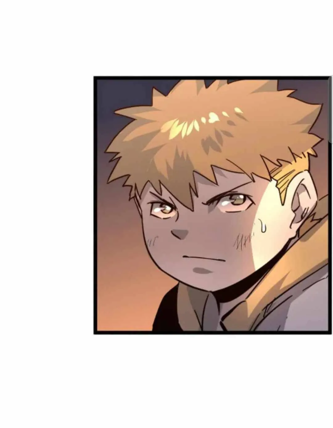 Rise From The Rubble Chapter 41 page 25