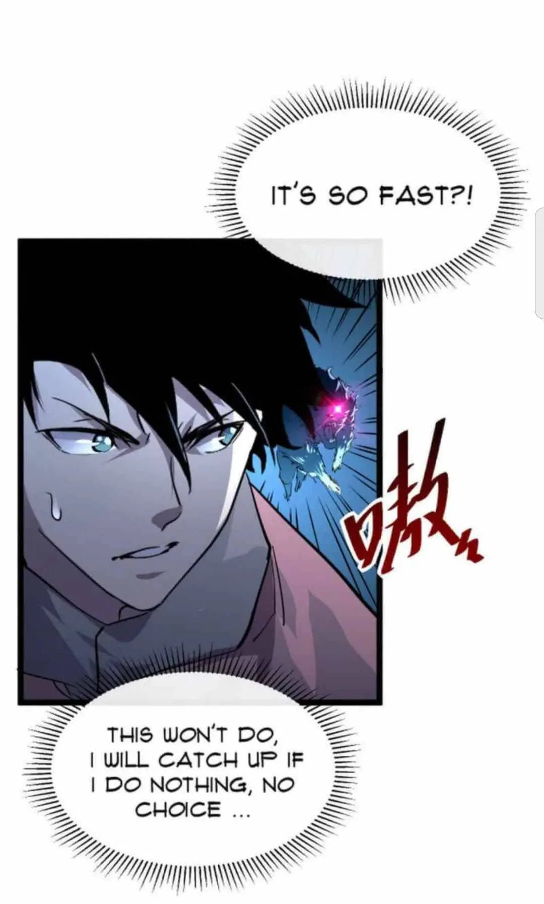 Rise From The Rubble Chapter 41 page 36
