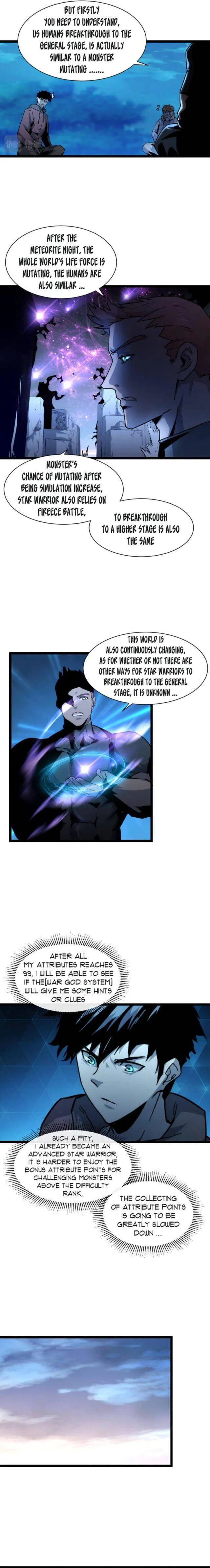 Rise From The Rubble Chapter 42 page 11