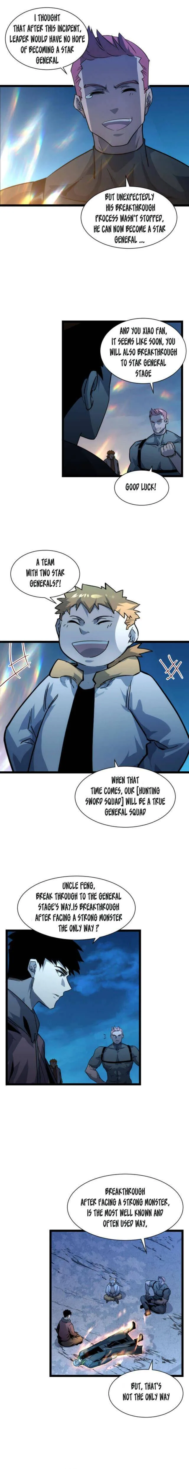 Rise From The Rubble Chapter 42 page 10