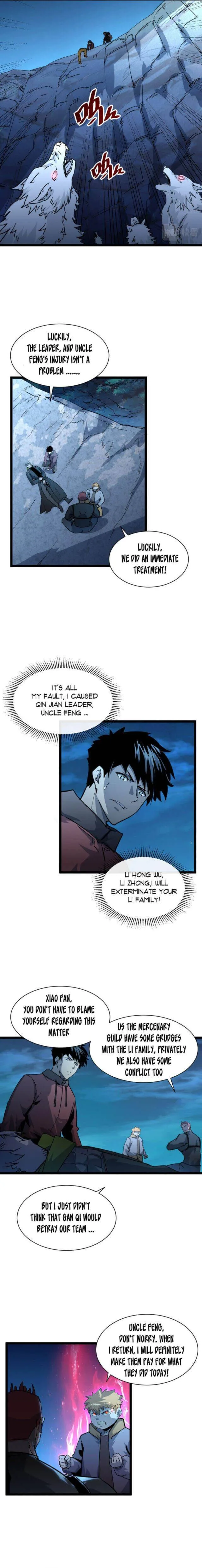 Rise From The Rubble Chapter 42 page 6