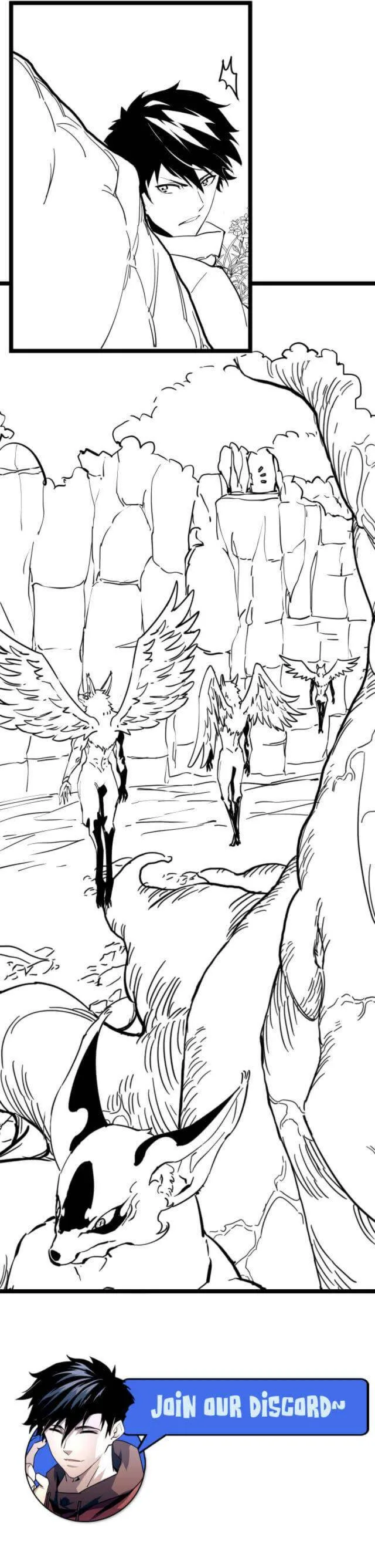 Rise From The Rubble Chapter 42 page 14