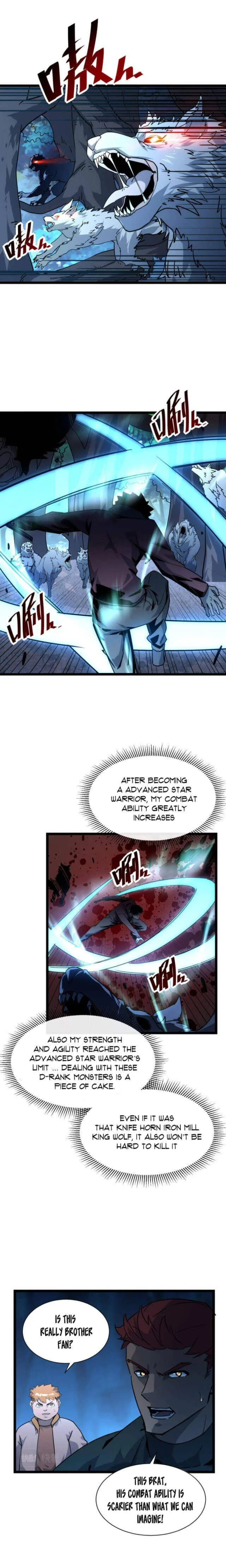 Rise From The Rubble Chapter 42 page 4