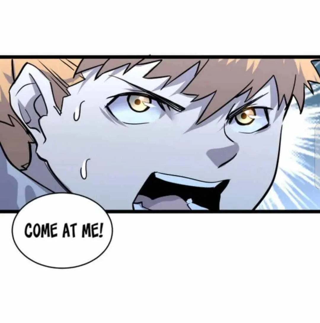 Rise From The Rubble Chapter 41 page 51