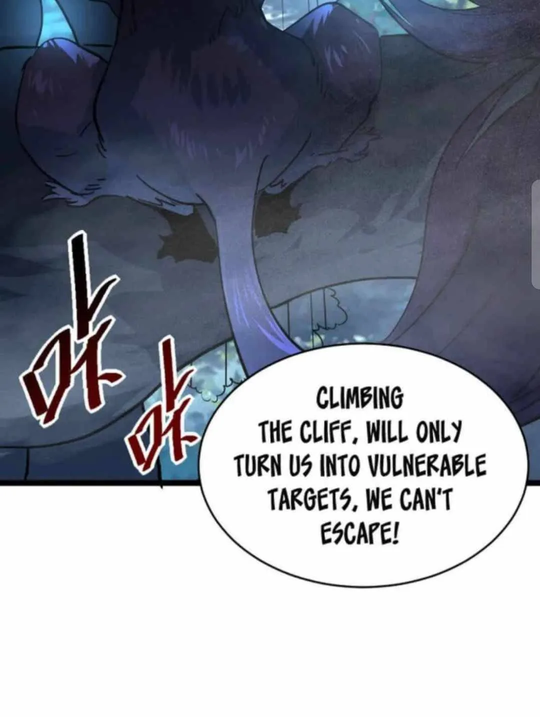 Rise From The Rubble Chapter 41 page 49