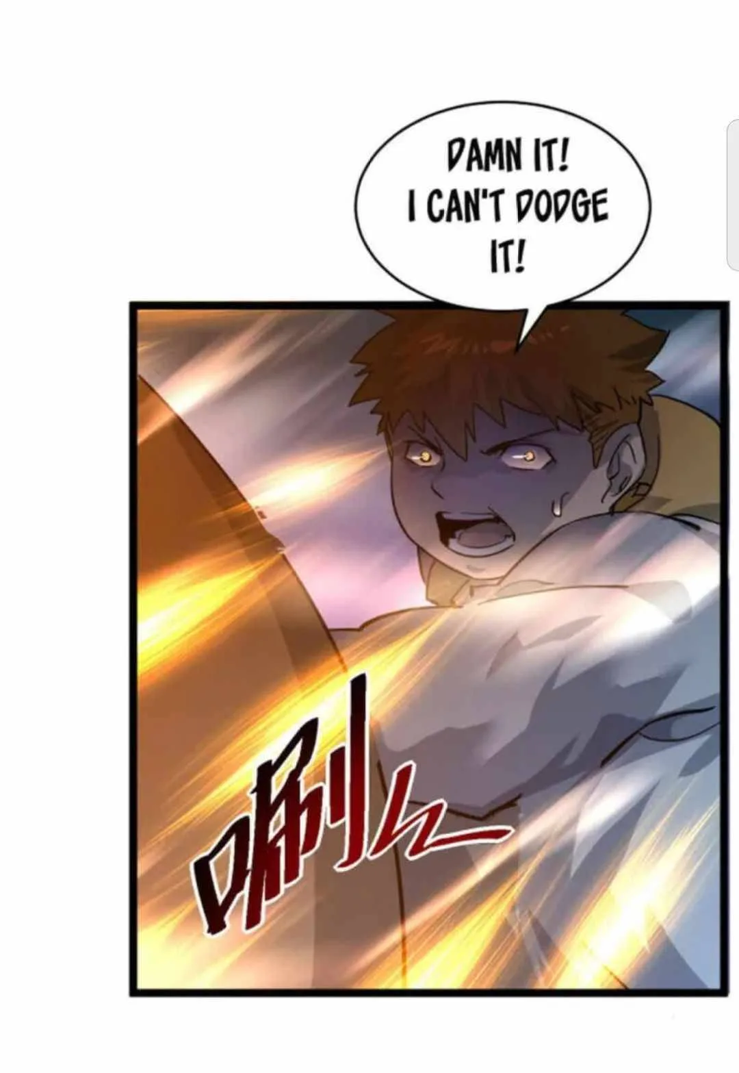 Rise From The Rubble Chapter 41 page 53
