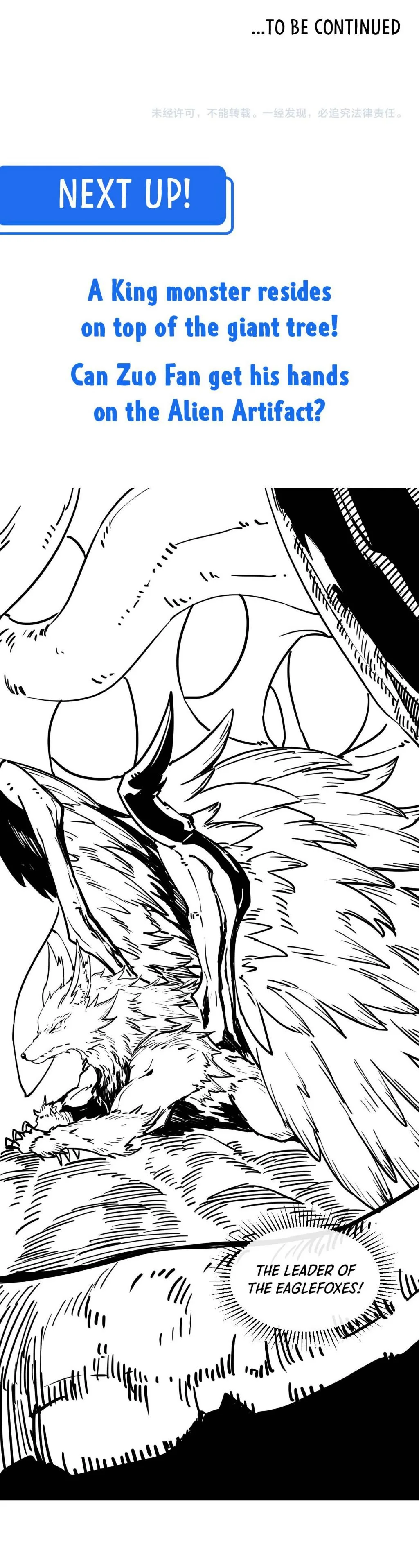 Rise From The Rubble Chapter 43 page 9
