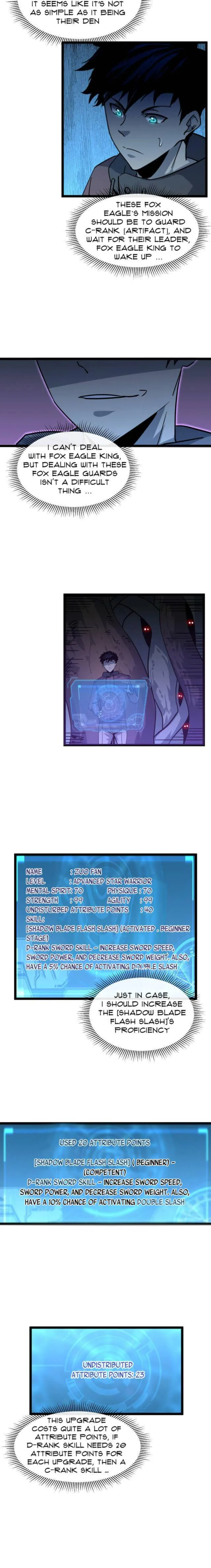 Rise From The Rubble Chapter 44 page 6