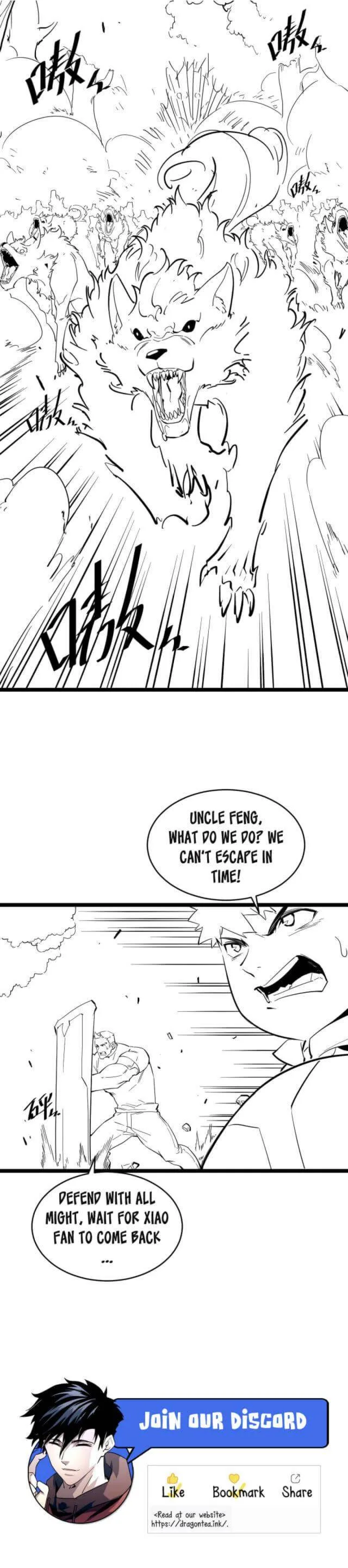 Rise From The Rubble Chapter 44 page 13