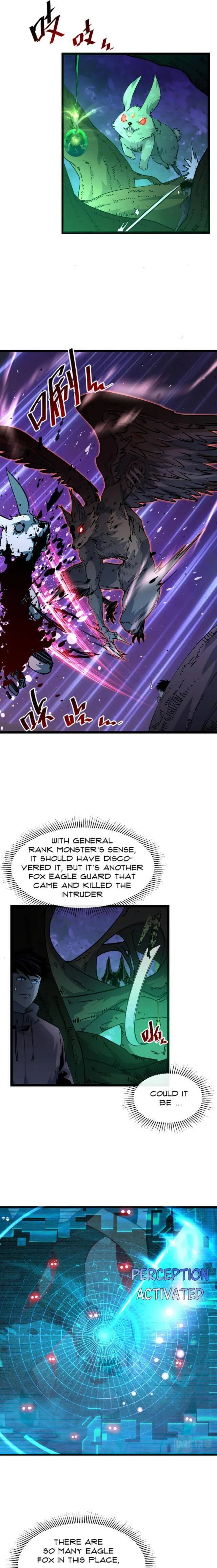 Rise From The Rubble Chapter 44 page 5