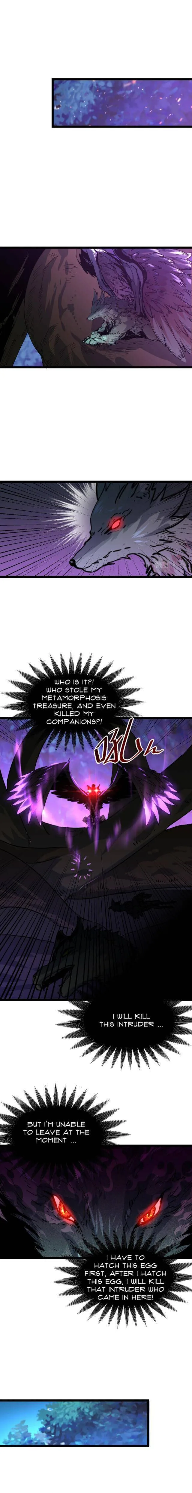 Rise From The Rubble Chapter 44 page 10