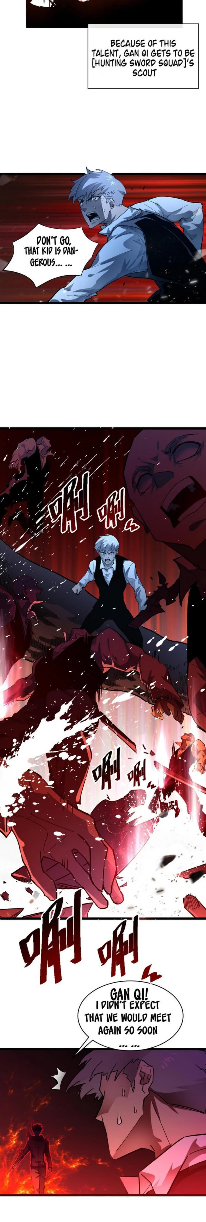 Rise From The Rubble Chapter 47 page 4