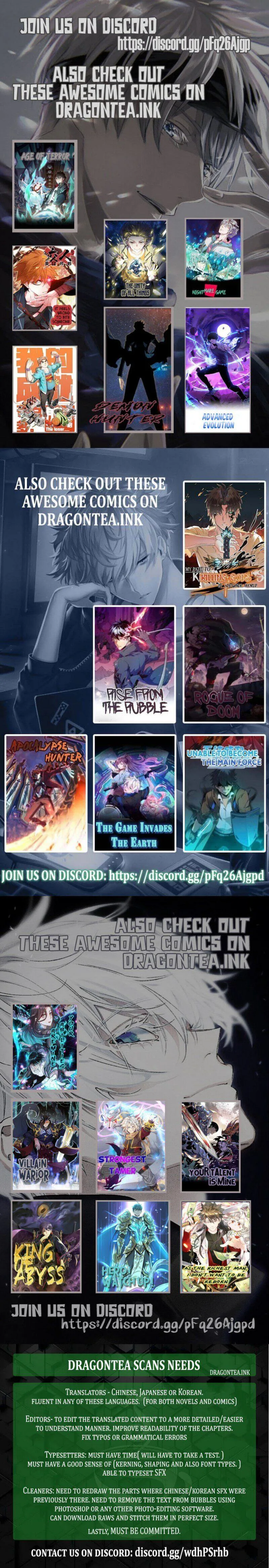 Rise From The Rubble Chapter 46 page 10