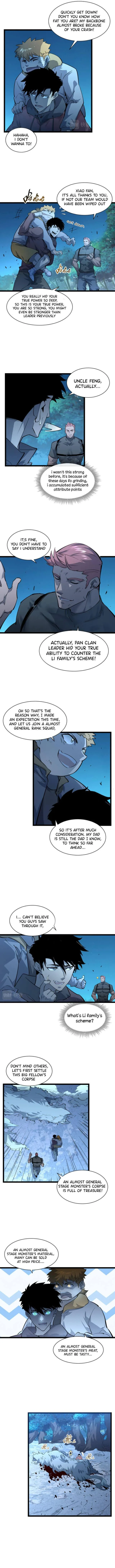 Rise From The Rubble Chapter 46 page 4