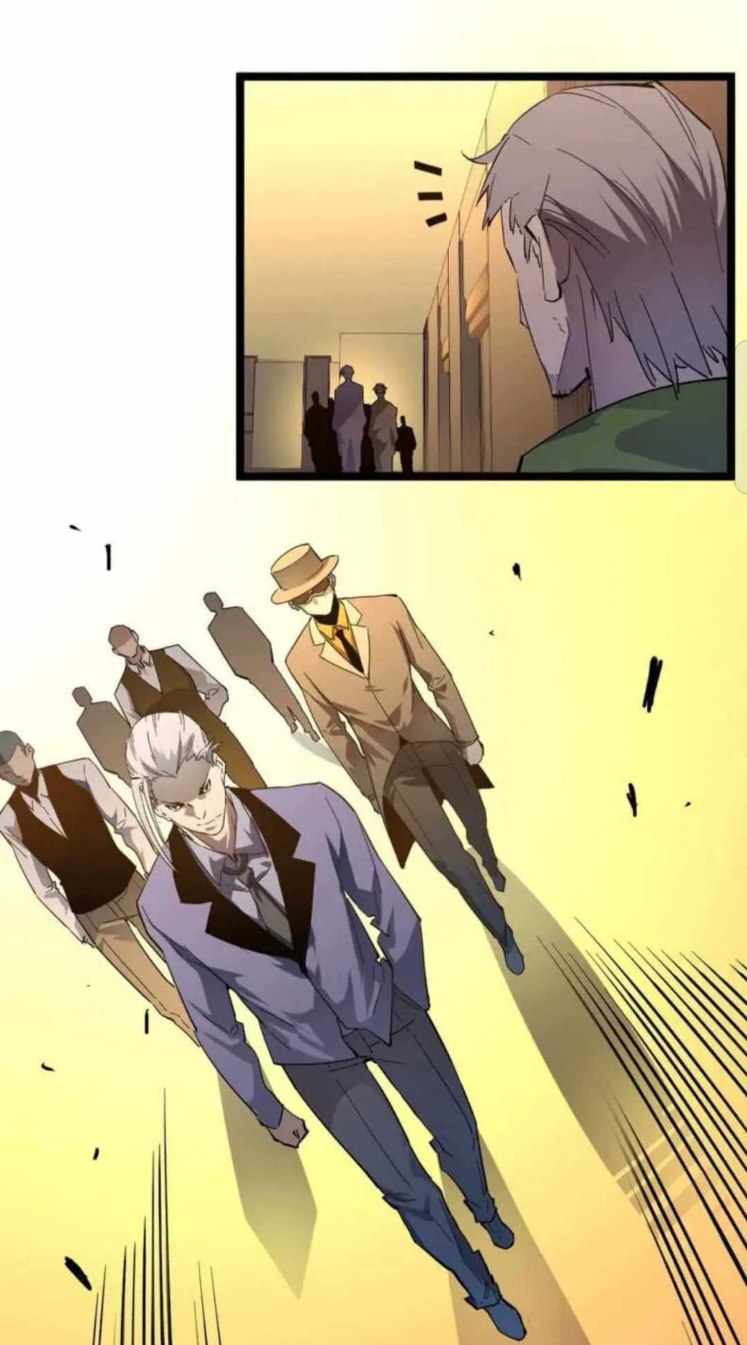 Rise From The Rubble Chapter 49 page 15