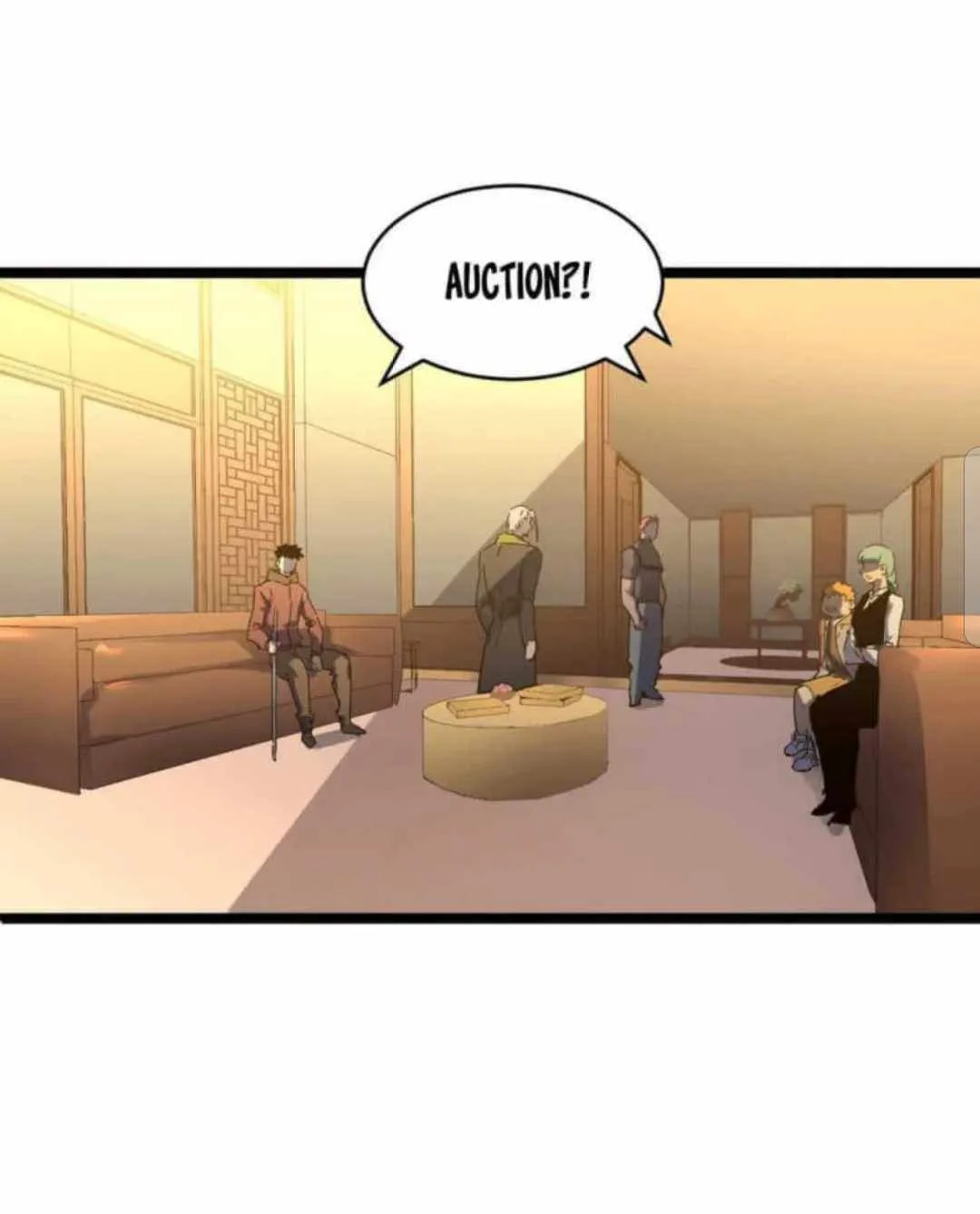 Rise From The Rubble Chapter 49 page 12