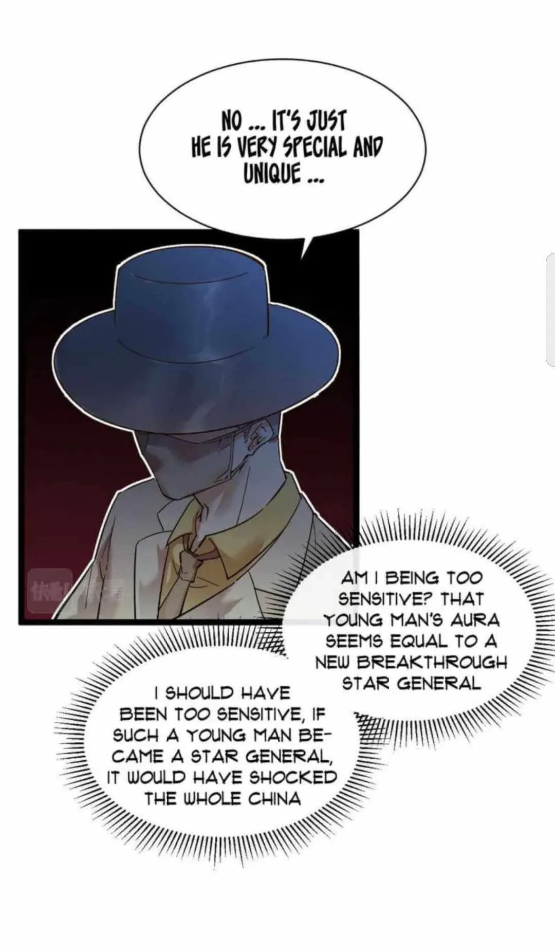 Rise From The Rubble Chapter 49 page 36