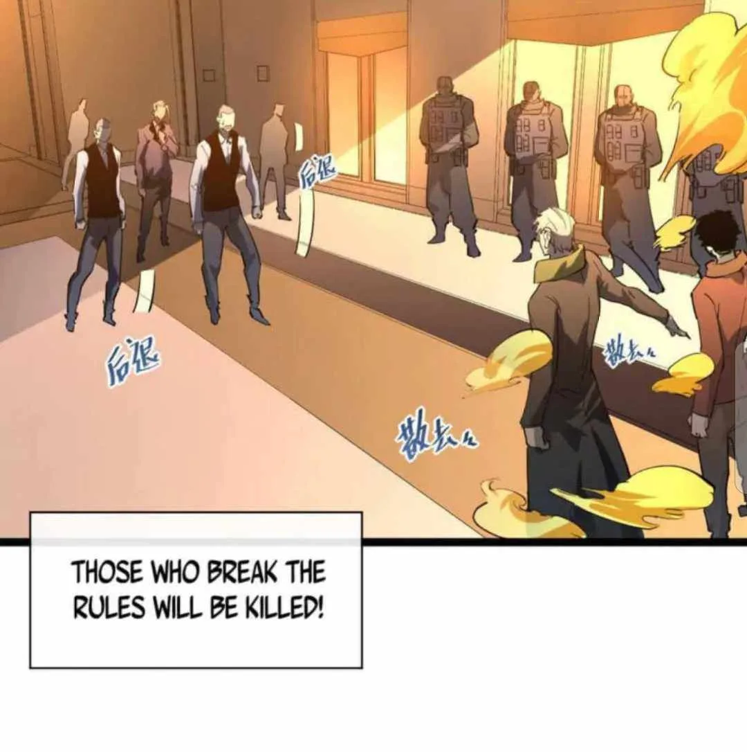 Rise From The Rubble Chapter 49 page 29