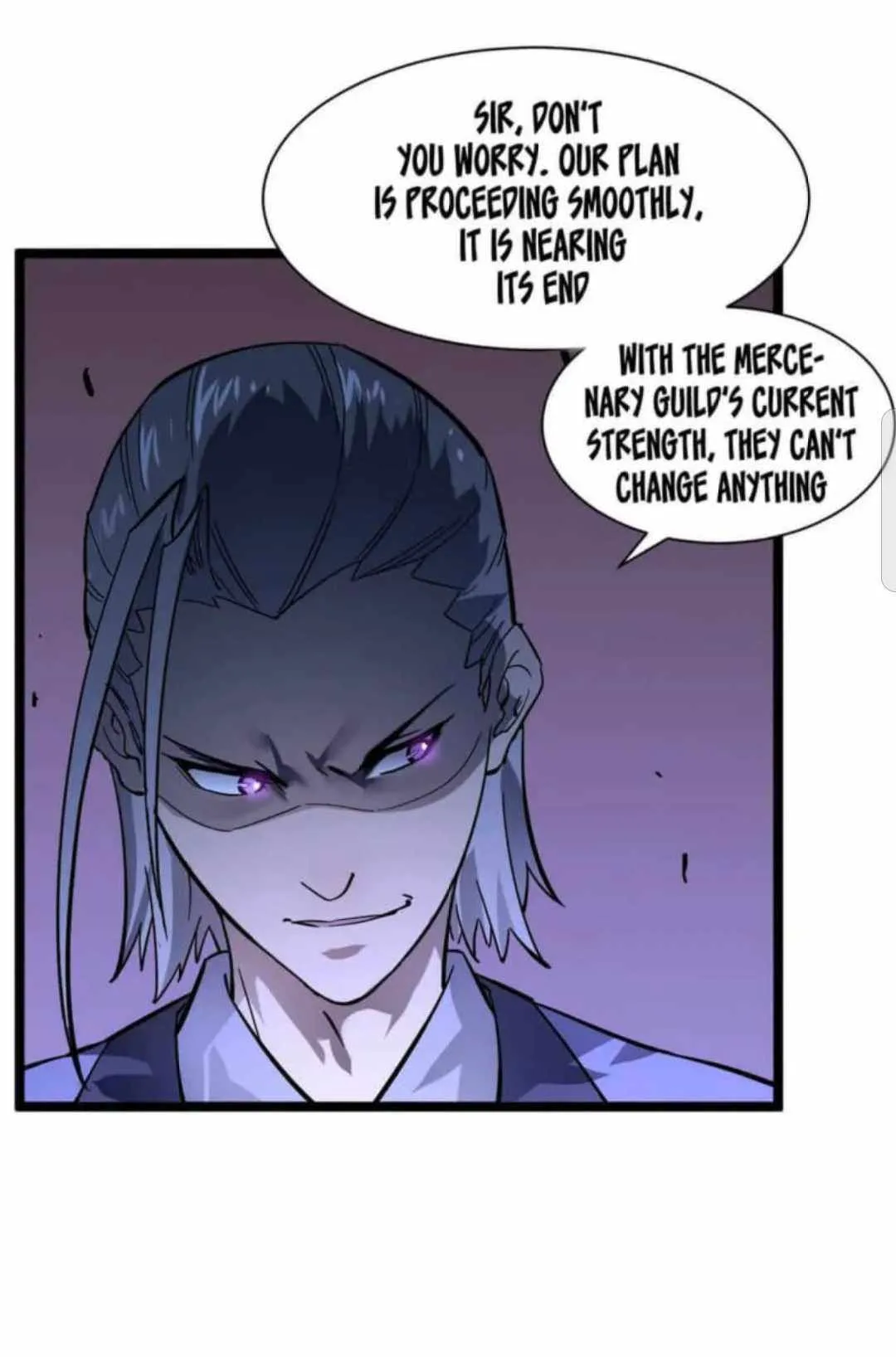Rise From The Rubble Chapter 49 page 33