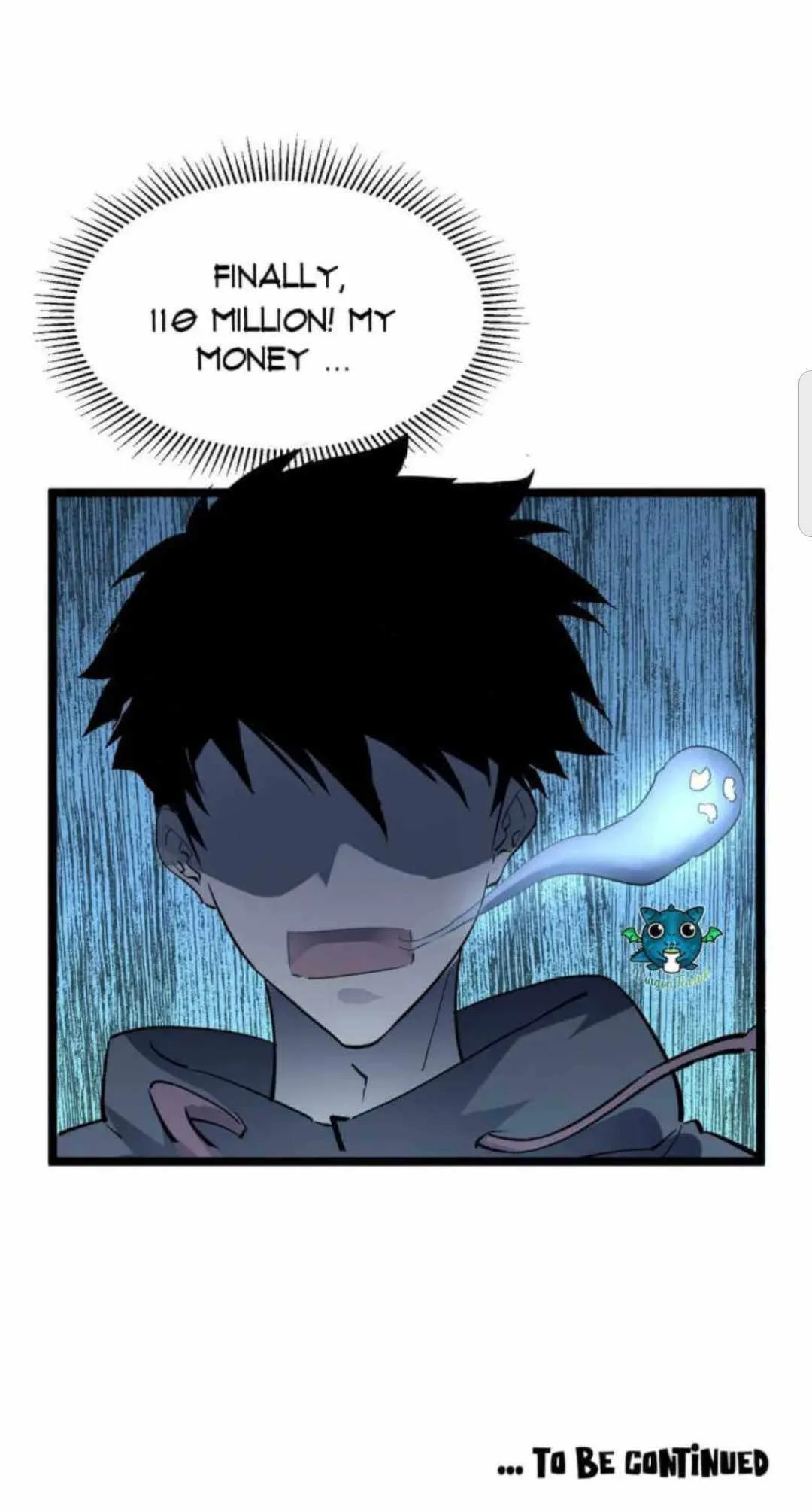 Rise From The Rubble Chapter 49 page 58