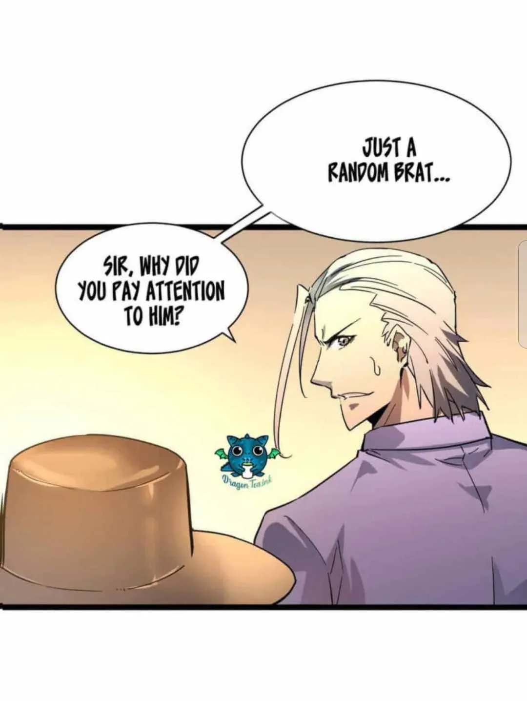 Rise From The Rubble Chapter 49 page 35