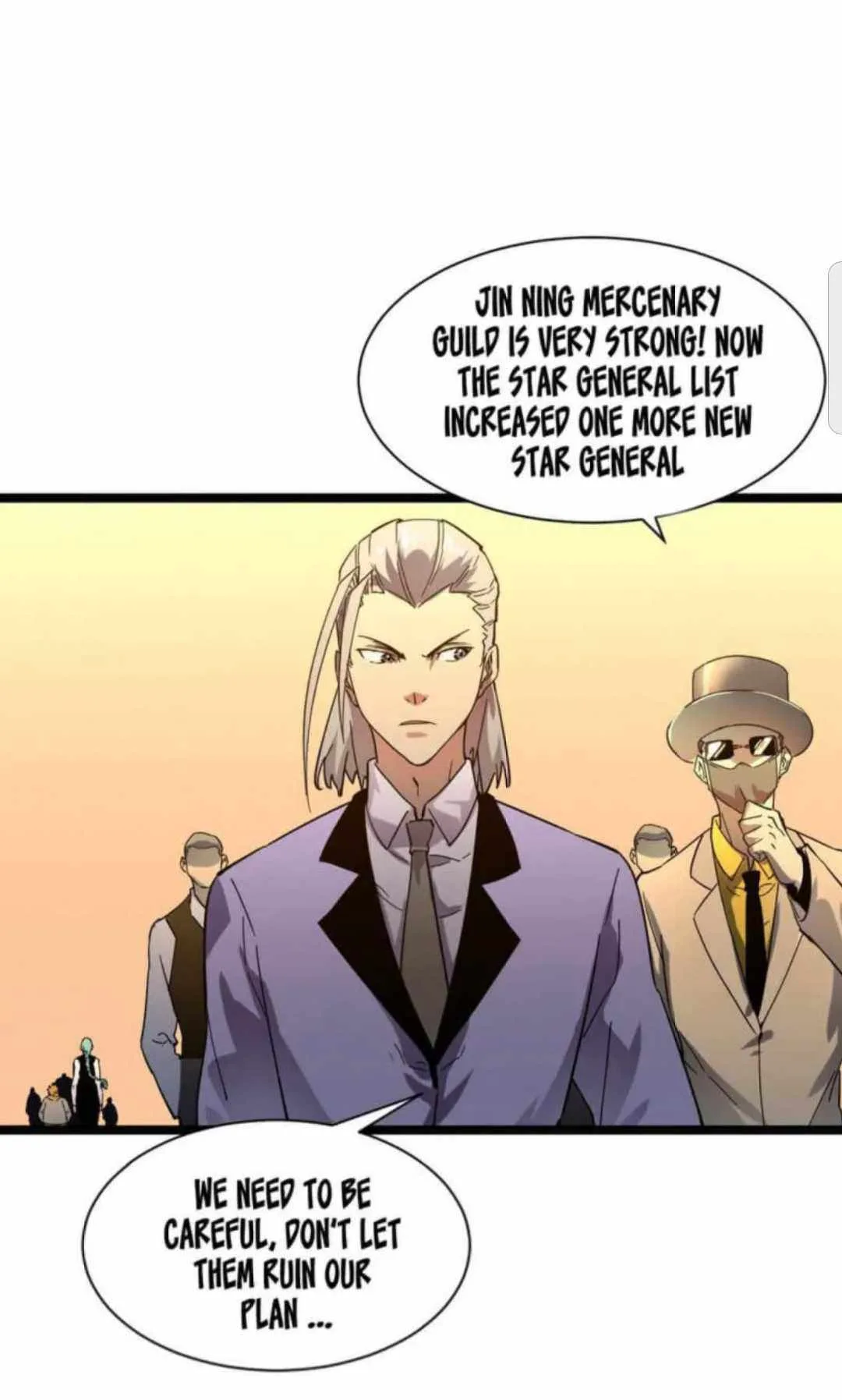 Rise From The Rubble Chapter 49 page 32