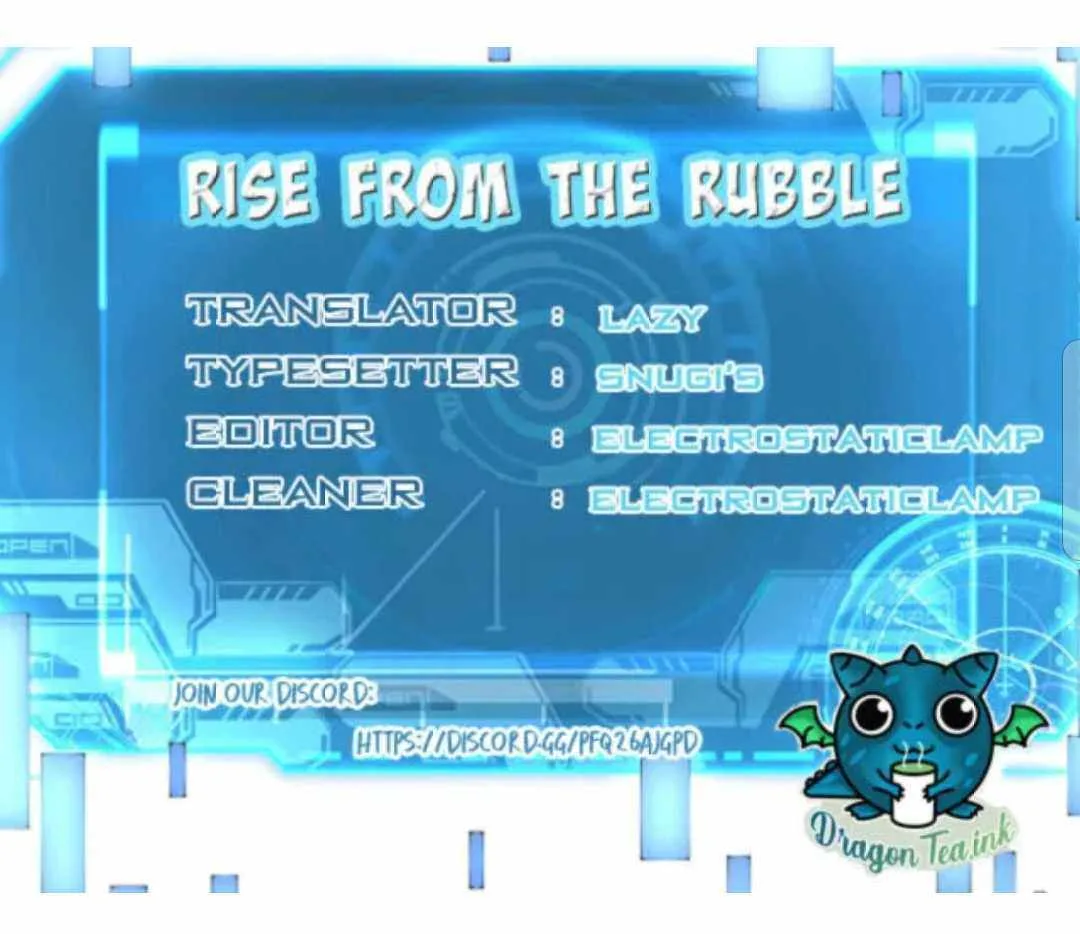 Rise From The Rubble Chapter 48 page 2