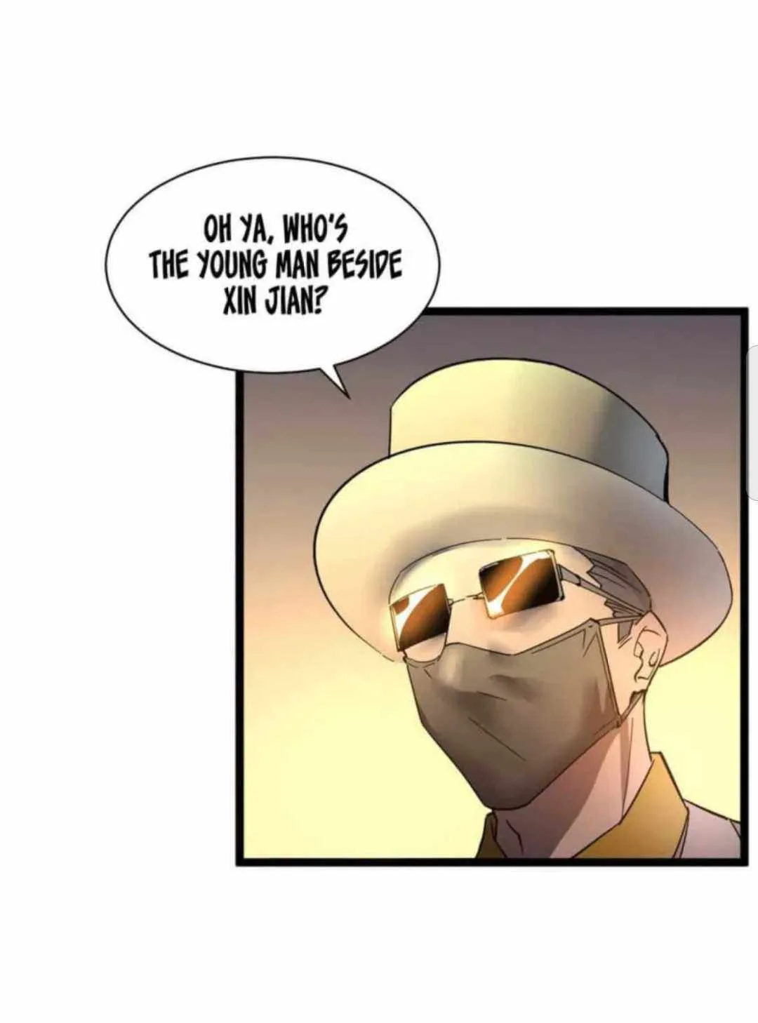 Rise From The Rubble Chapter 49 page 34