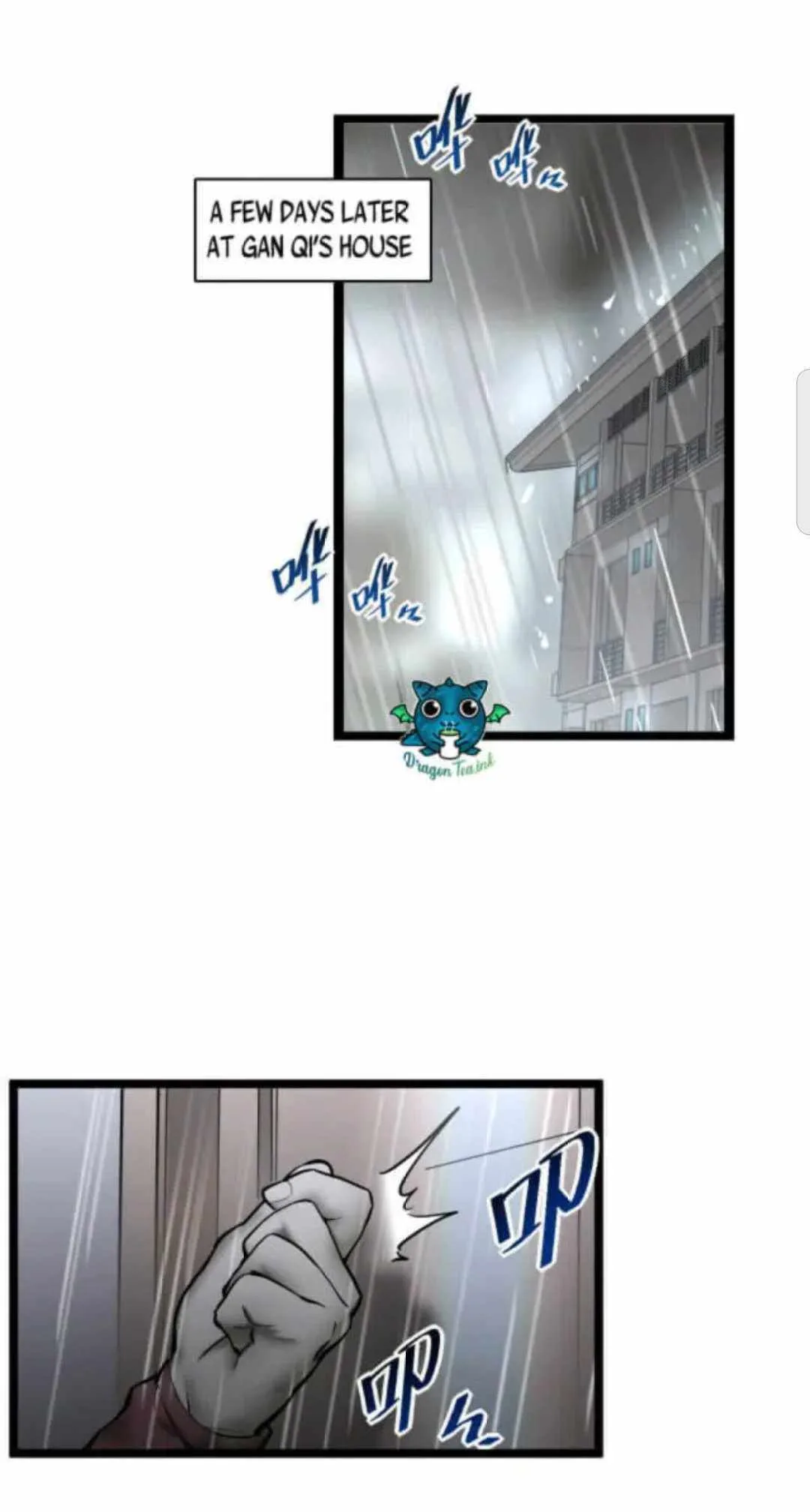 Rise From The Rubble Chapter 48 page 3