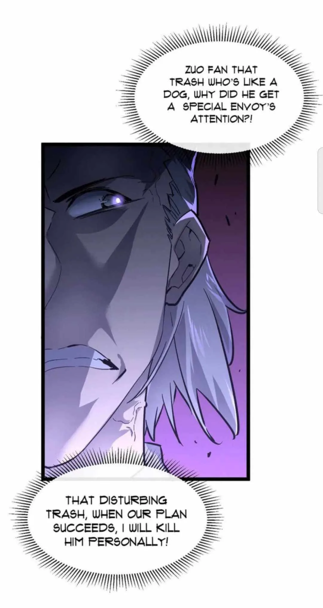 Rise From The Rubble Chapter 49 page 37