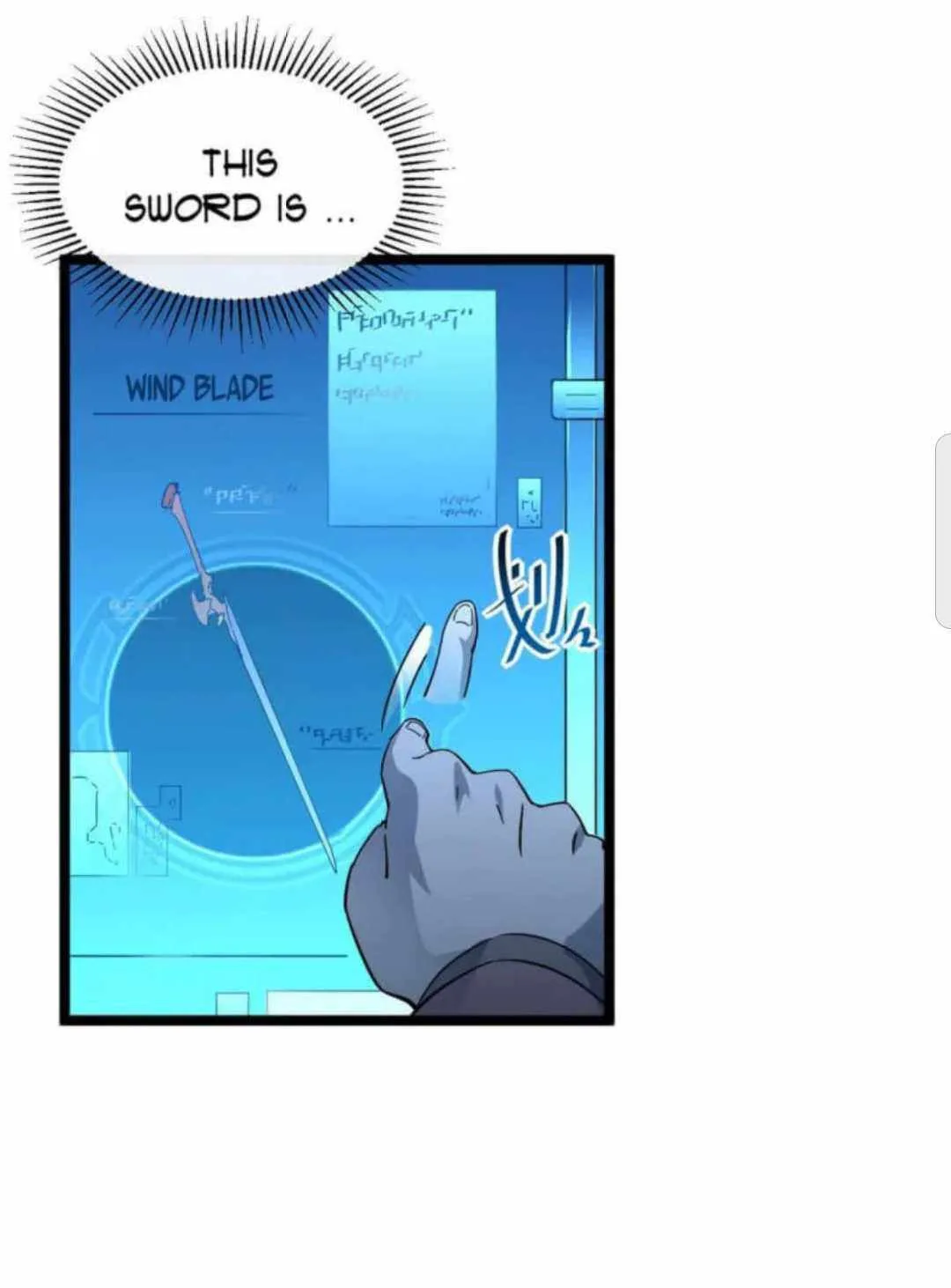 Rise From The Rubble Chapter 49 page 46