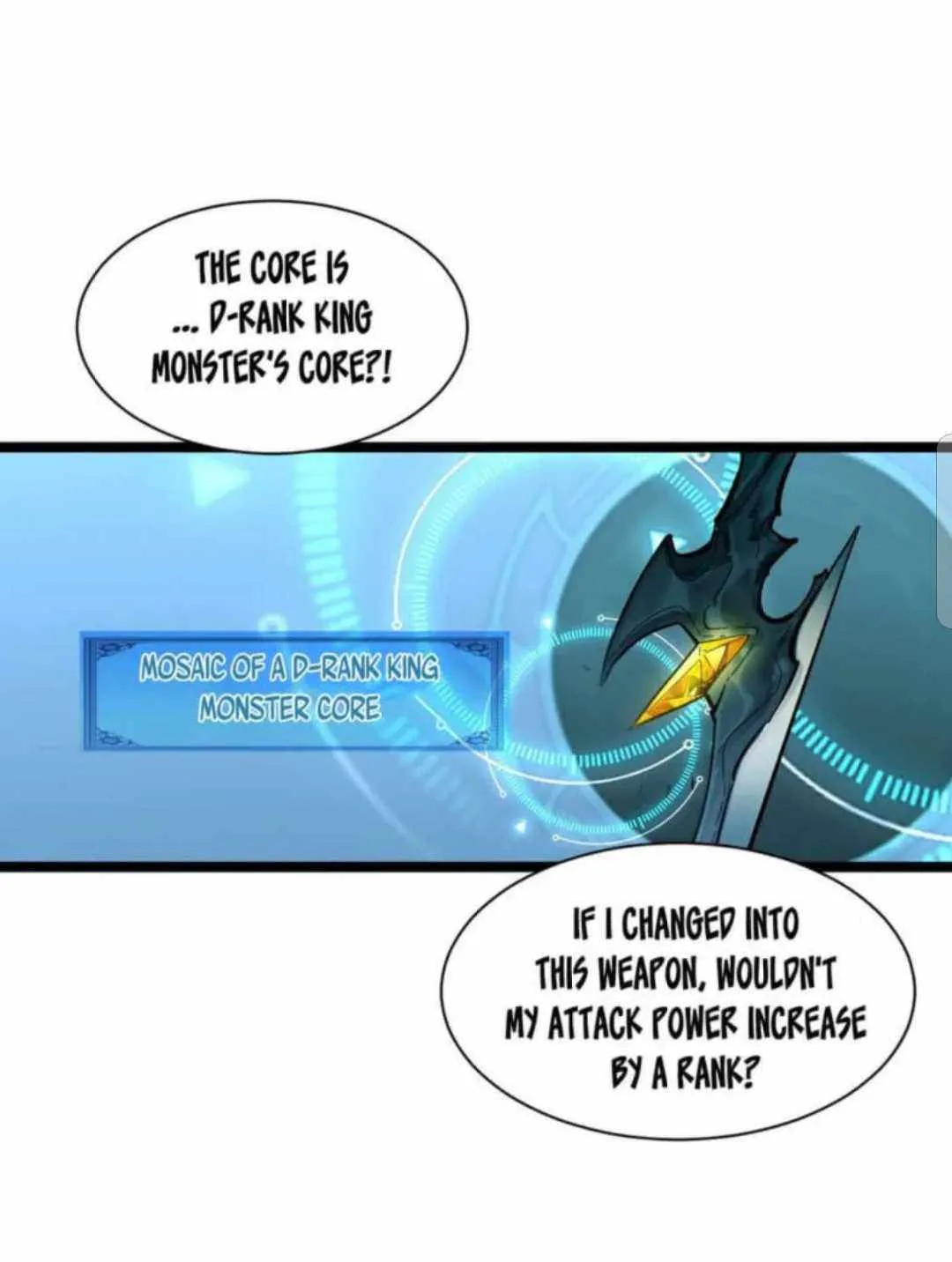 Rise From The Rubble Chapter 49 page 49
